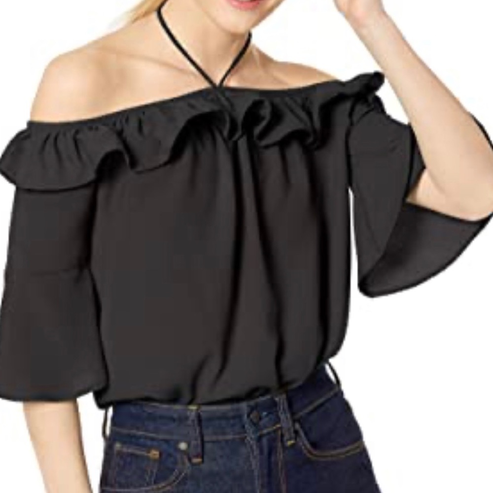 NWT Jack by BB Dakota Halter Top